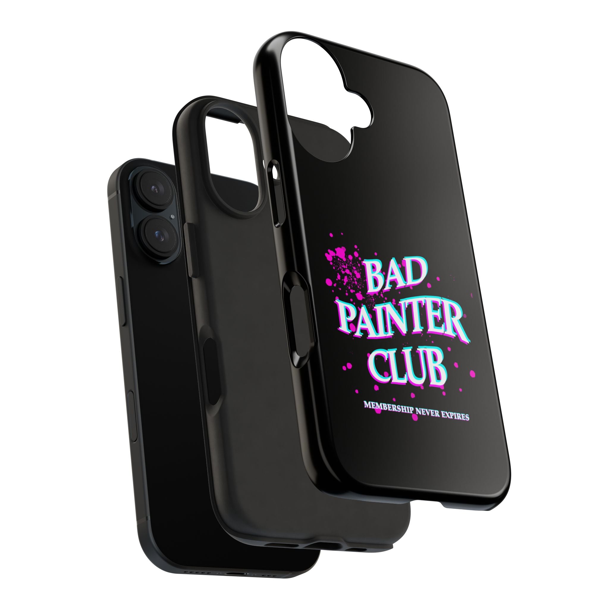 Tough Phone Cases