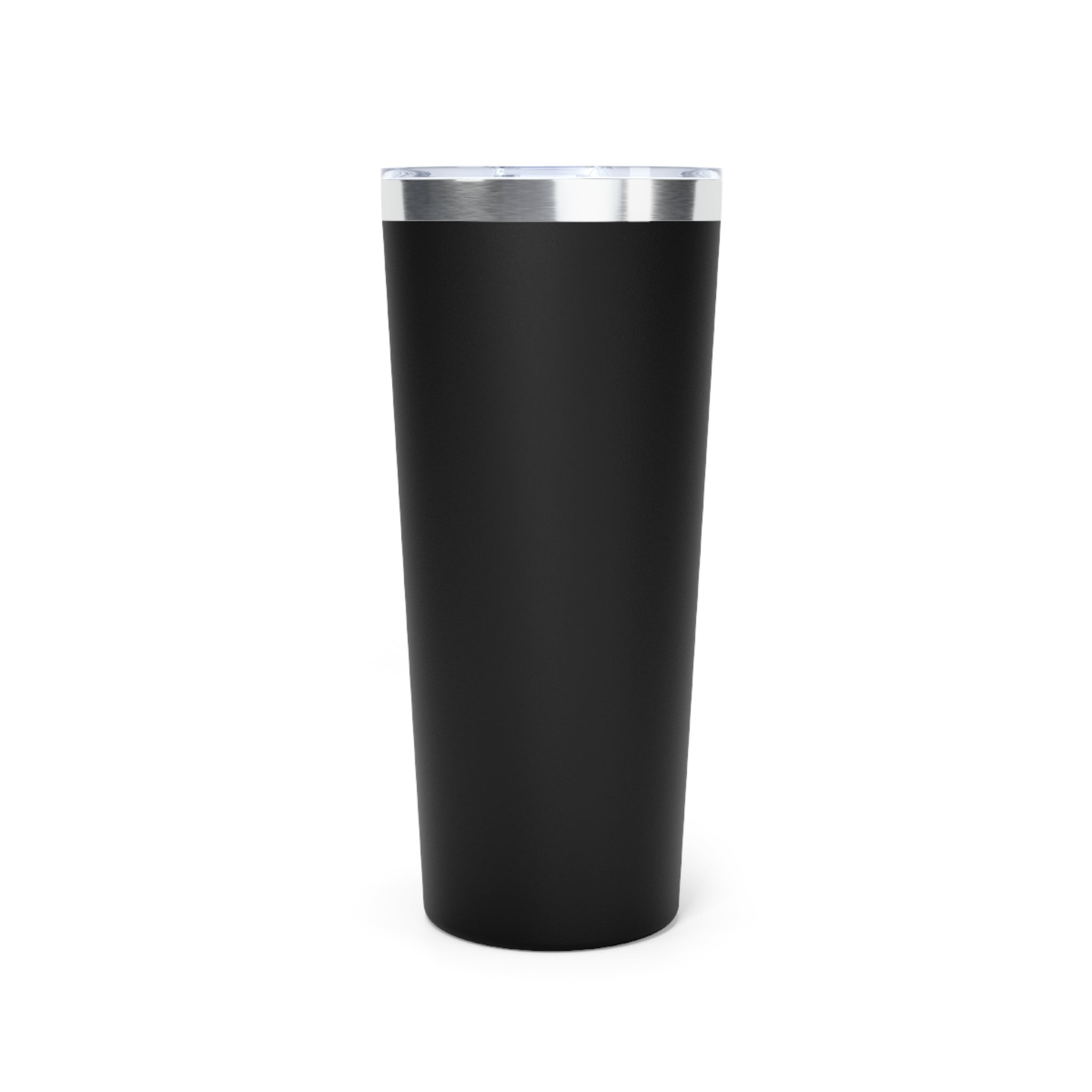 Bad Painter Club 22oz Tumbler — Insulated Travel Cup ("Membership Never Expires")
