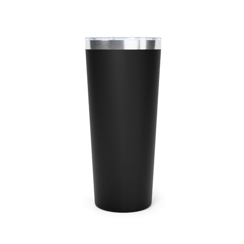 Bad Painter Club 22oz Tumbler — Insulated Travel Cup ("Membership Never Expires")