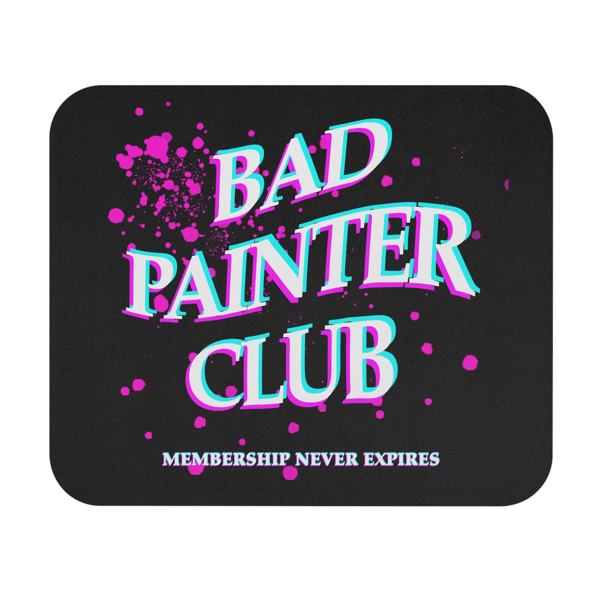 Mouse Pad (Rectangle)