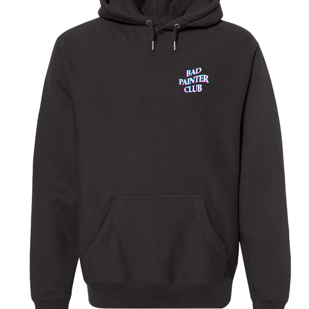 Charcoal Heather - FRONT