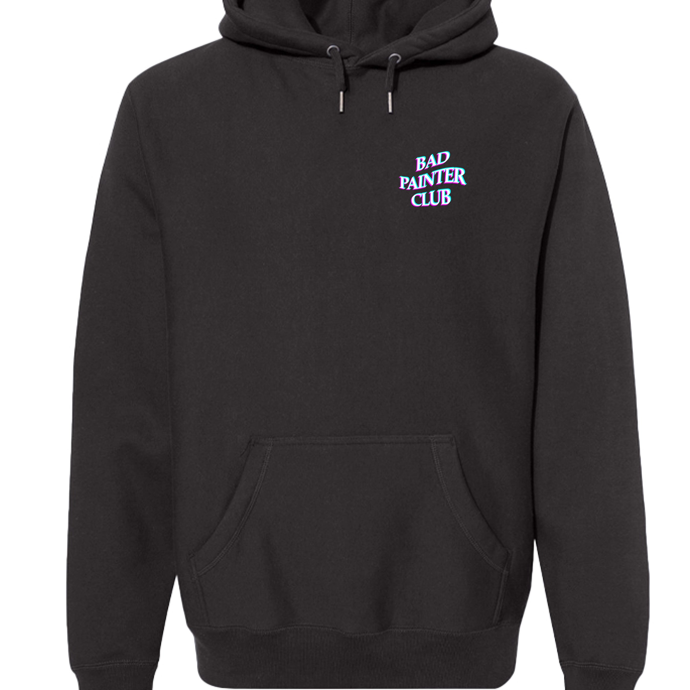 Charcoal Heather - FRONT