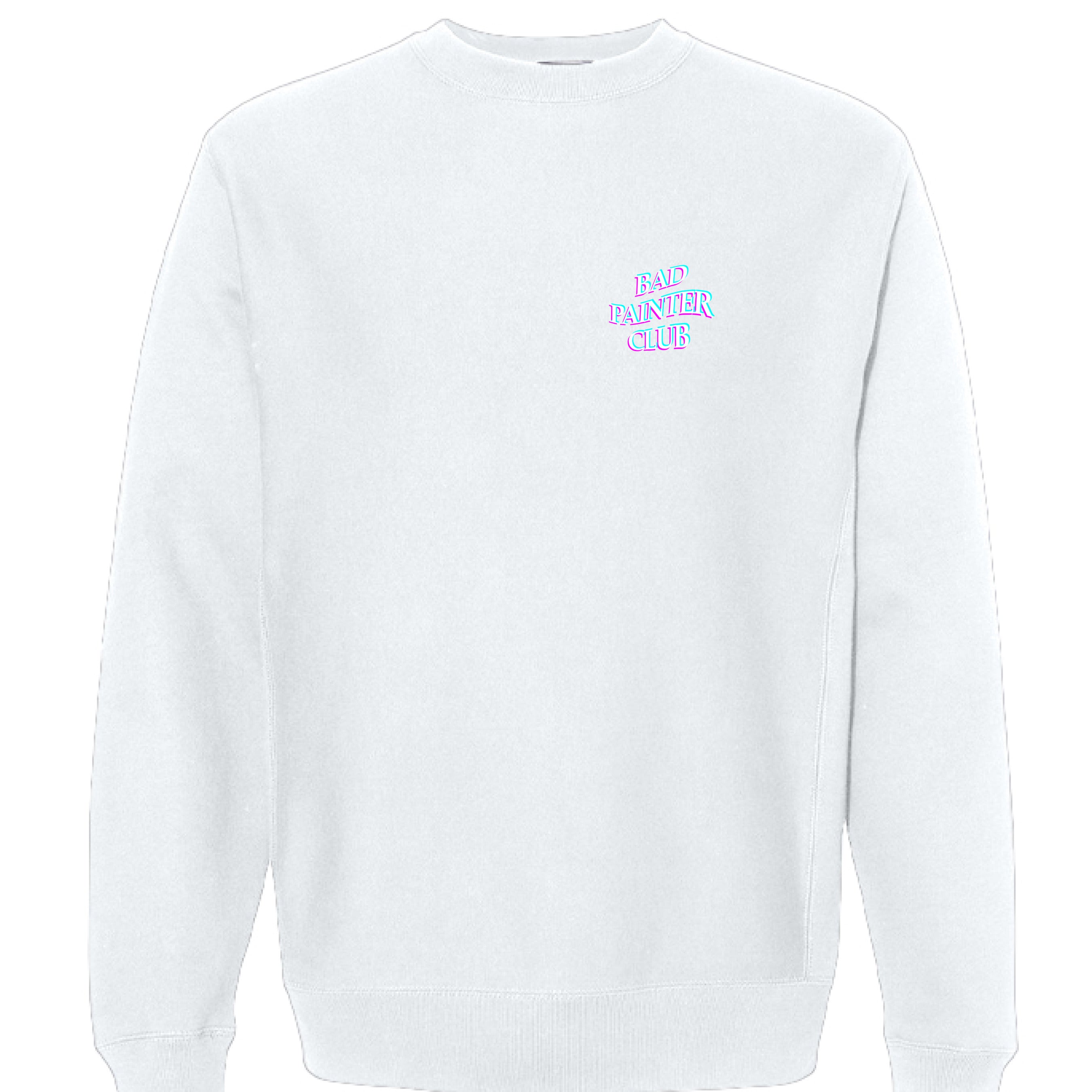 White - FRONT
