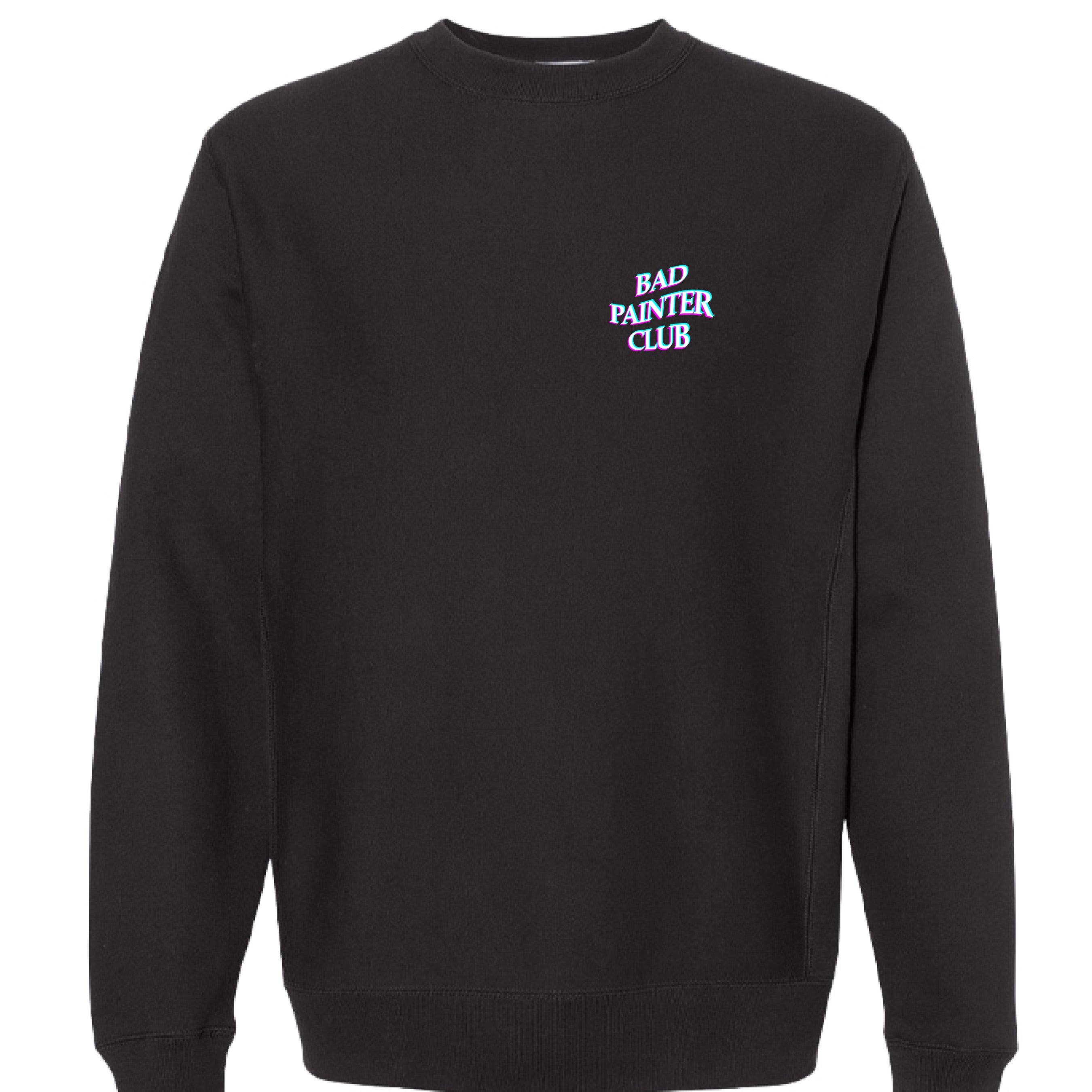 Charcoal Heather - FRONT