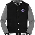 Black/Vnt Hthr - FRONT