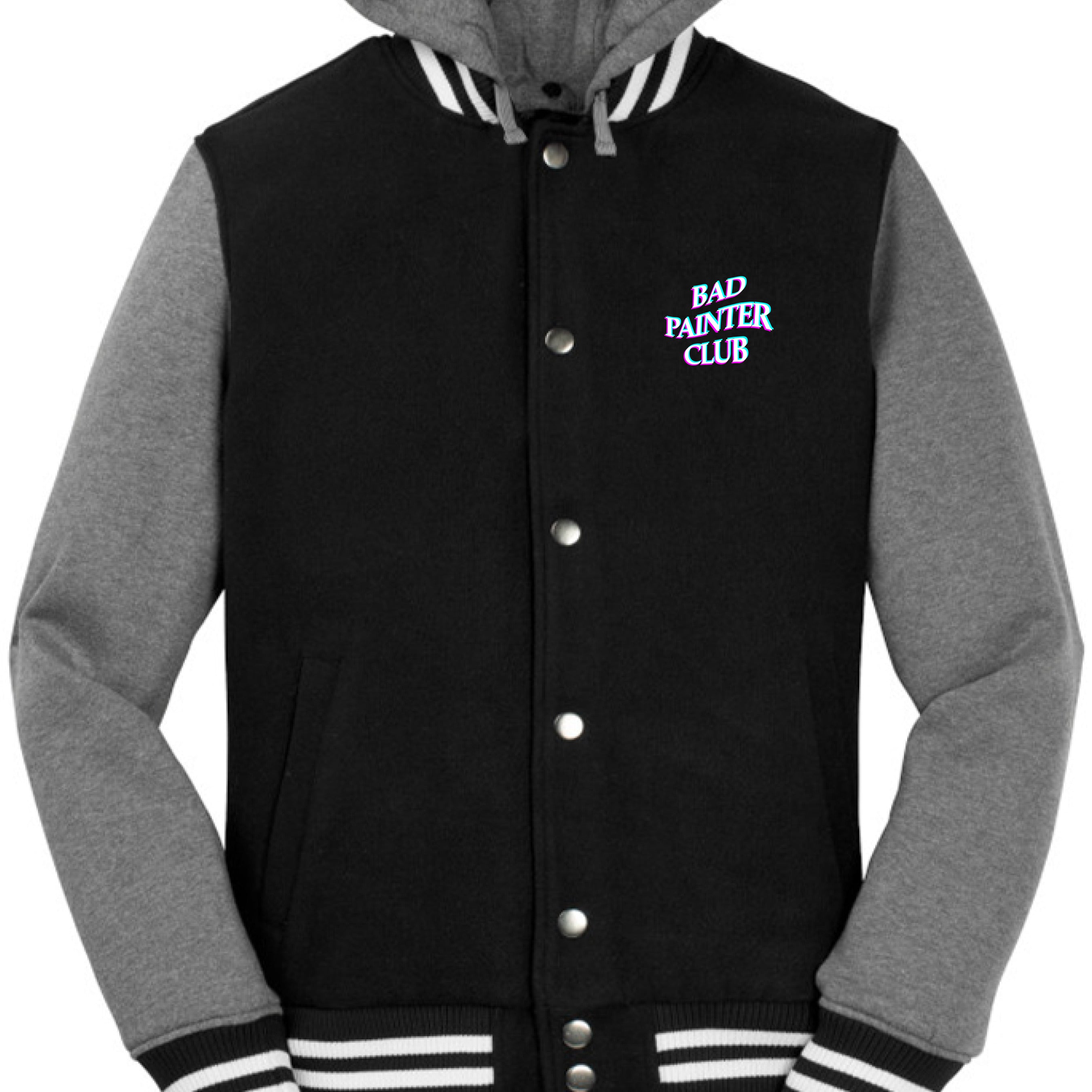 Black/Vnt Hthr - FRONT