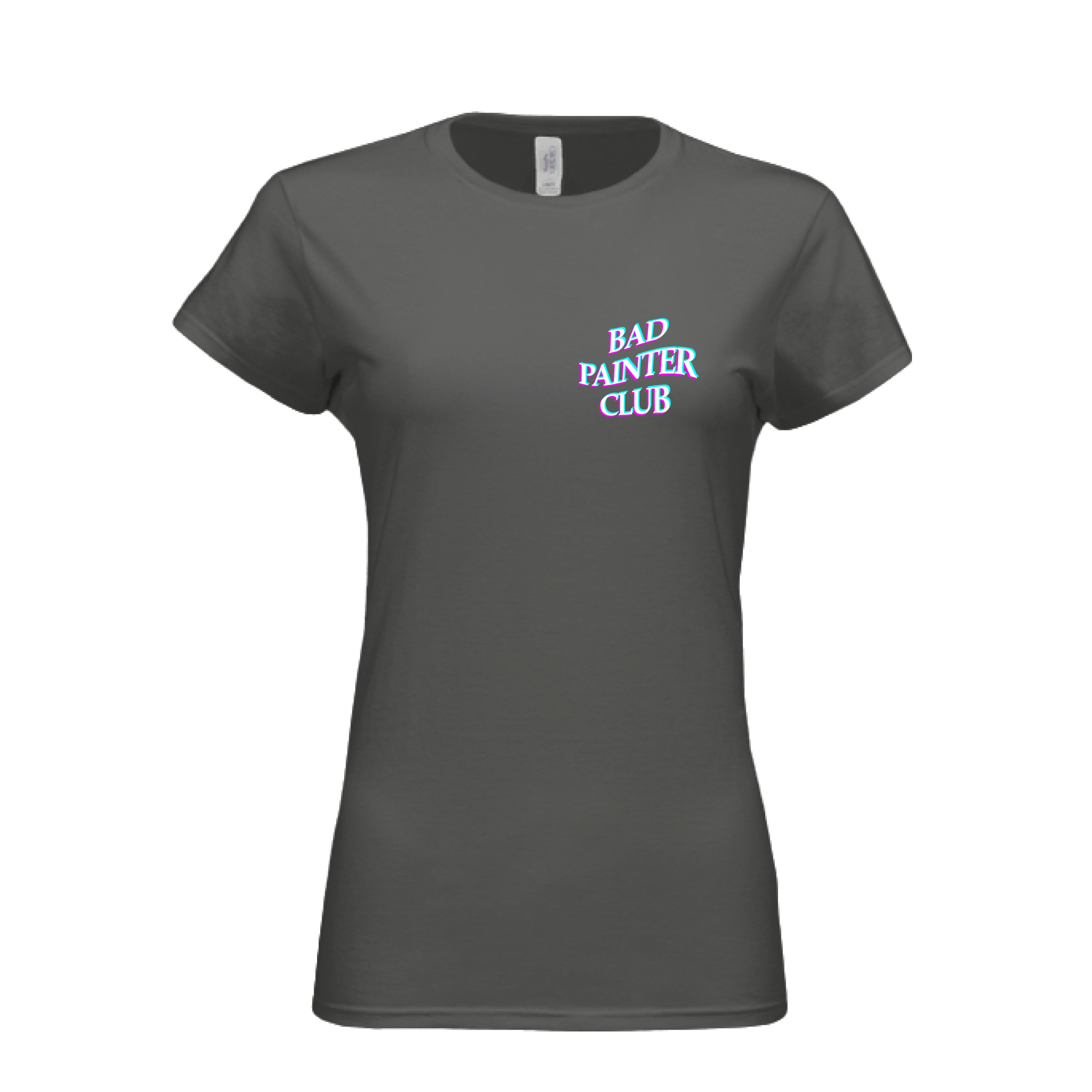 CHARCOAL - FRONT