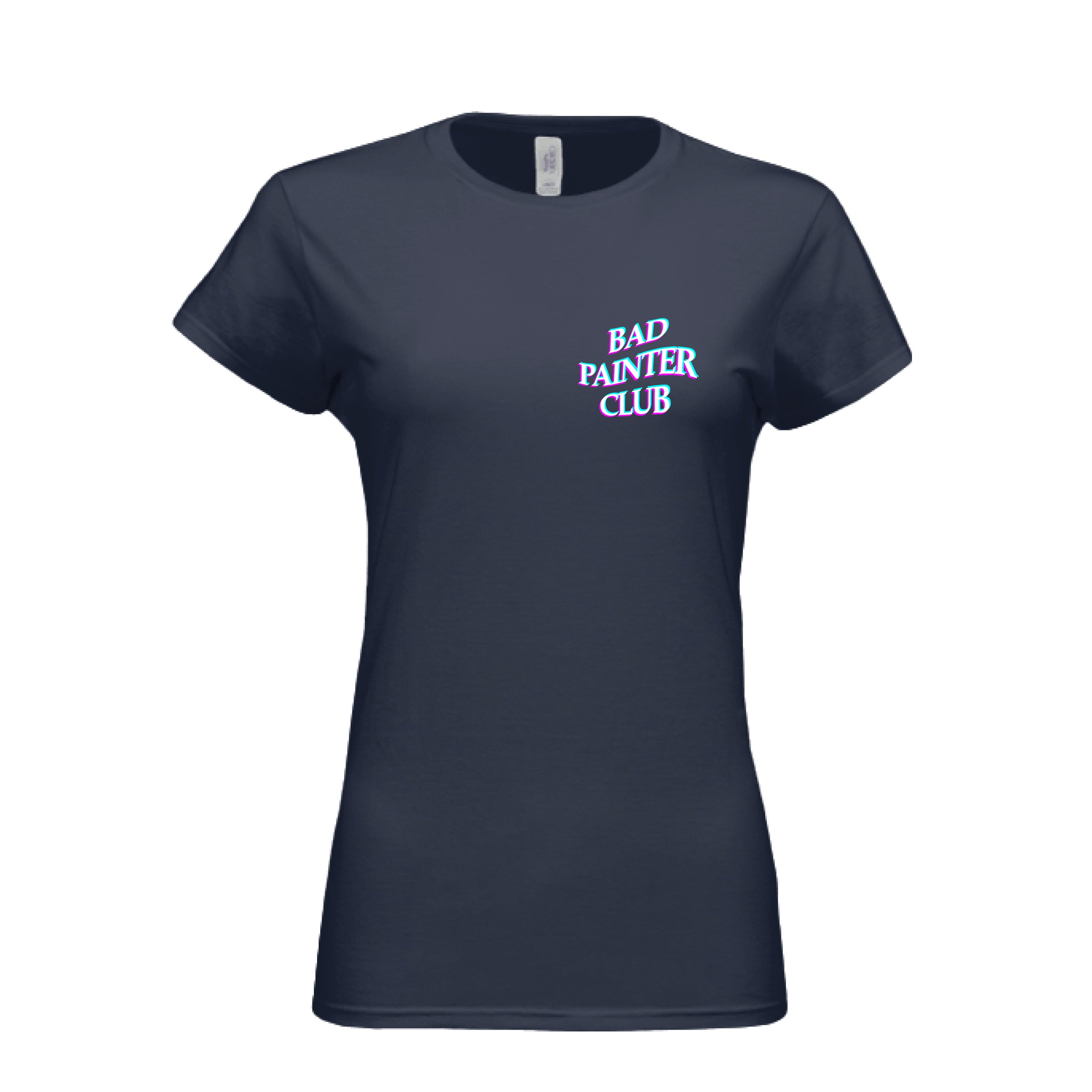 NAVY - FRONT