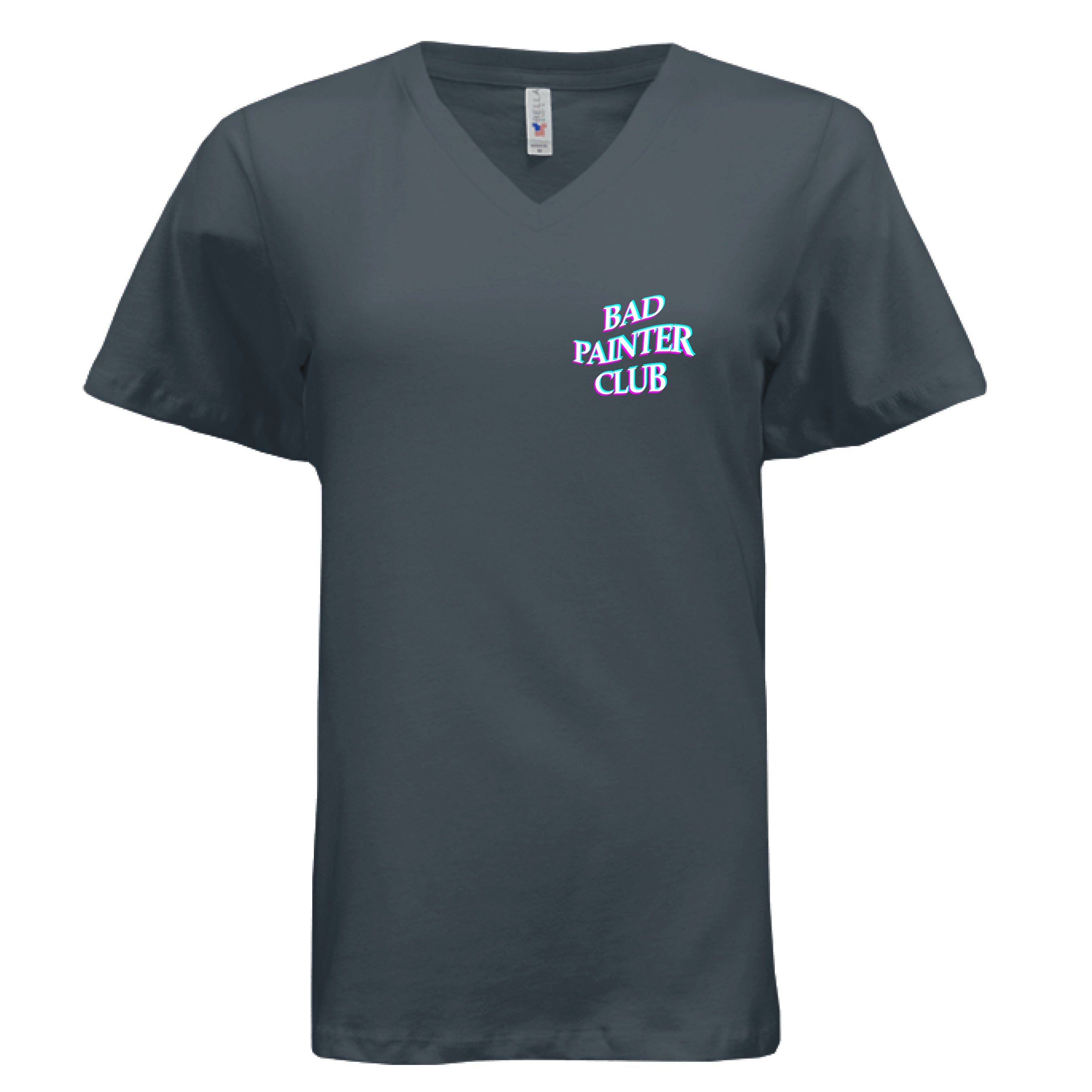 Dark Grey - FRONT