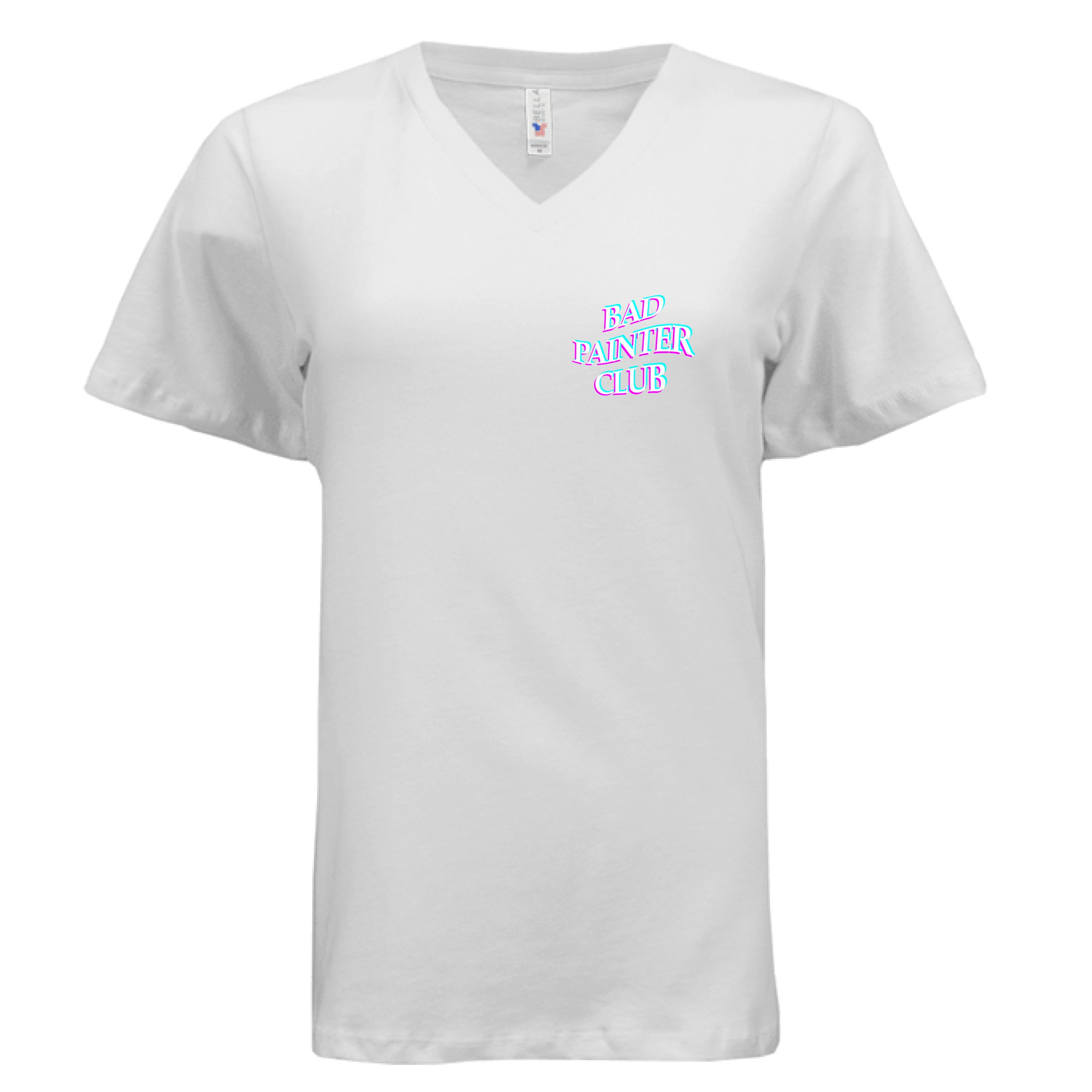 Vintage White - FRONT